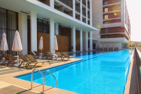 Rio La Vitas Spa & Resort - 19