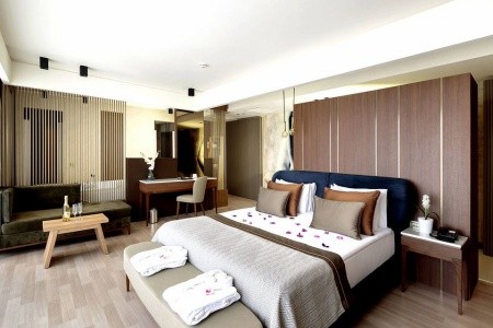 Rio La Vitas Spa & Resort - 21