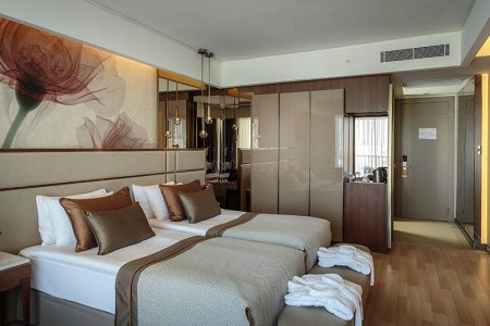 Rio La Vitas Spa & Resort - 22