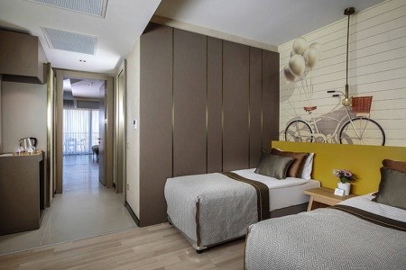 Rio La Vitas Spa & Resort - 26