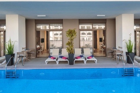 Rio La Vitas Spa & Resort - 29