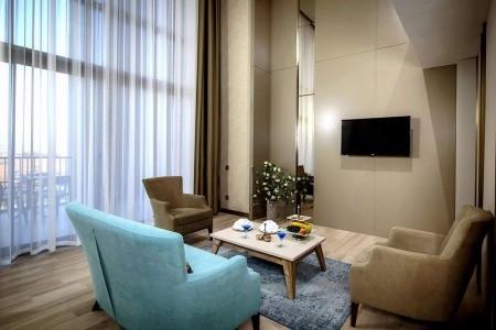 Rio La Vitas Spa & Resort - 38