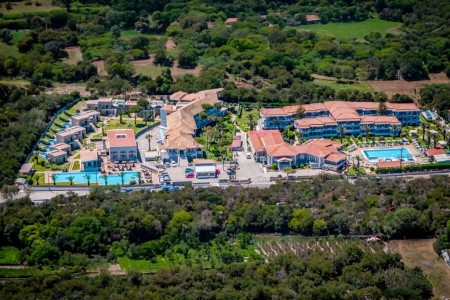 Golden Sun Hotel - 15