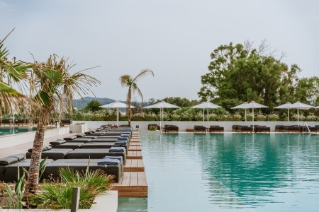 Gennadi Grand Resort - 86