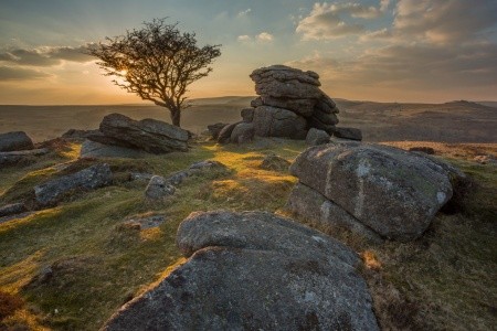 Cornwall & Devonshire – to nejkrásnější z jihu Anglie - 3