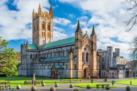 Cornwall & Devonshire – to nejkrásnější z jihu Anglie - 4