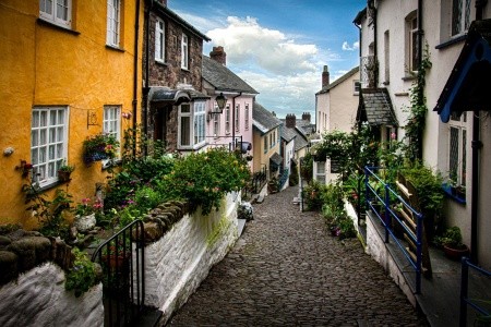 Cornwall & Devonshire – to nejkrásnější z jihu Anglie - 7