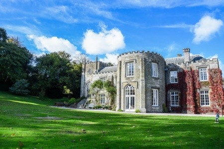 Cornwall & Devonshire – to nejkrásnější z jihu Anglie - 8