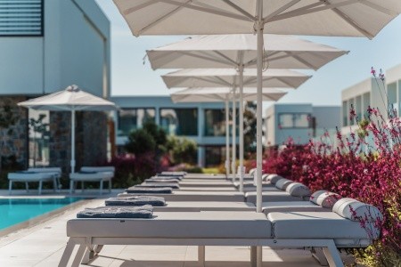 Gennadi Grand Resort - 89