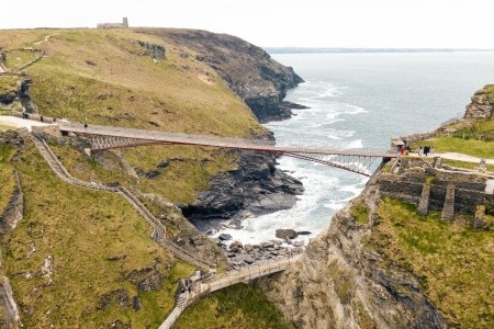 Cornwall & Devonshire – to nejkrásnější z jihu Anglie - 10