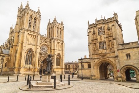 Cornwall & Devonshire – to nejkrásnější z jihu Anglie - 17