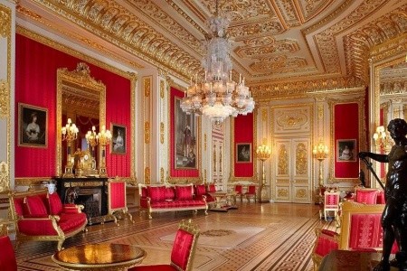 Cornwall & Devonshire – to nejkrásnější z jihu Anglie - 24