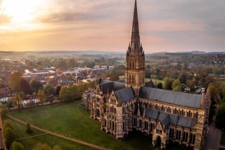 Cornwall & Devonshire – to nejkrásnější z jihu Anglie - 25