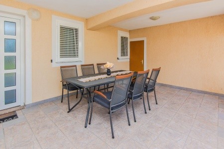 Apartmány 3298N-7773 - 1