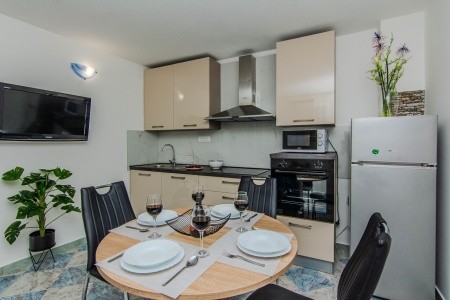 Apartmány 3298N-7773 - 2