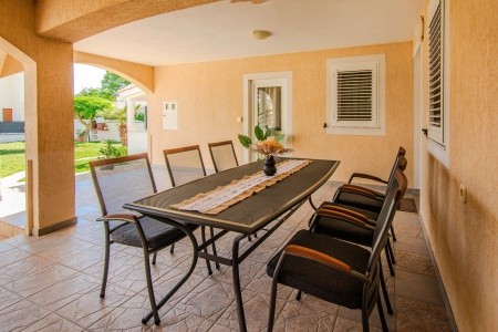 Apartmány 3298N-7773 - 9