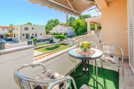 Apartmány 3298N-7773 - 41