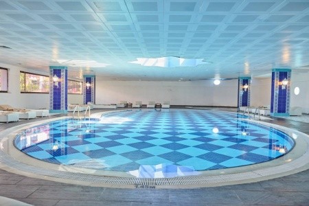 Noxinn Club Hotel (Ex Limoncello Konakli Beach) - 7