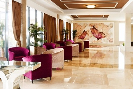 Europe & Casino - 11