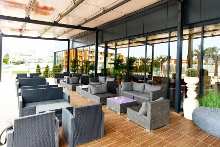 Europe & Casino - 12