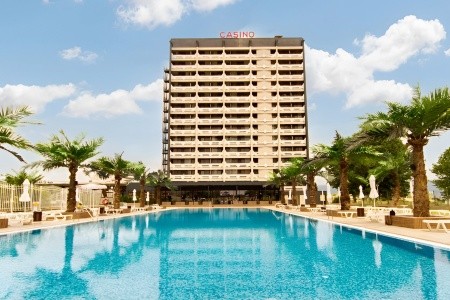 Europe & Casino - 14