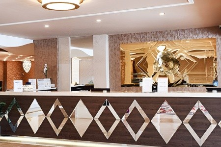 Europe & Casino - 16