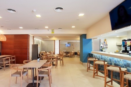 Španielsko Costa Dorada Augustus Cesar 15 dňový pobyt Plná penzia Letecky Letisko: Praha September 2026 (15/09/26-29/09/26)