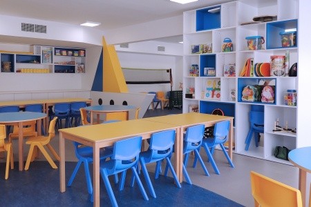 Španielsko Costa Dorada Augustus Cesar 15 dňový pobyt Plná penzia Letecky Letisko: Praha September 2026 (15/09/26-29/09/26)