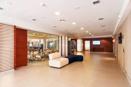 Španielsko Costa Dorada Augustus Cesar 15 dňový pobyt Plná penzia Letecky Letisko: Praha September 2026 (15/09/26-29/09/26)