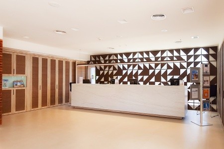 Španielsko Costa Dorada Augustus Cesar 15 dňový pobyt Plná penzia Letecky Letisko: Praha September 2026 (15/09/26-29/09/26)