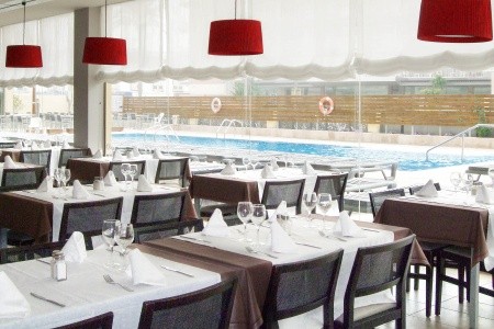 Španielsko Costa Dorada Augustus Cesar 15 dňový pobyt Plná penzia Letecky Letisko: Praha September 2026 (15/09/26-29/09/26)