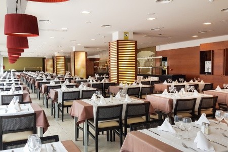 Španielsko Costa Dorada Augustus Cesar 15 dňový pobyt Plná penzia Letecky Letisko: Praha September 2026 (15/09/26-29/09/26)