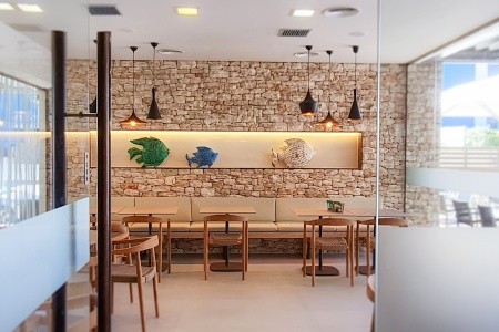 Španielsko Costa Dorada Augustus Cesar 15 dňový pobyt Plná penzia Letecky Letisko: Praha September 2026 (15/09/26-29/09/26)