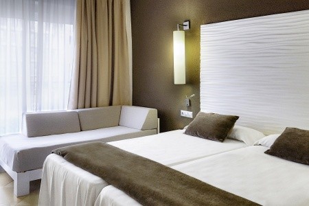 Španielsko Costa Dorada Augustus Cesar 15 dňový pobyt Plná penzia Letecky Letisko: Praha September 2026 (15/09/26-29/09/26)