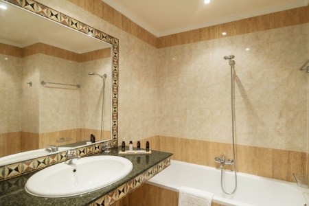 Canvas By Mitsis Petit Palais - 36