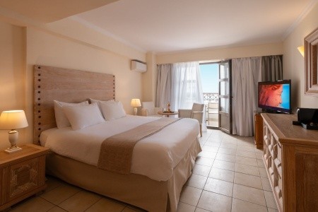 Canvas By Mitsis Petit Palais - 38