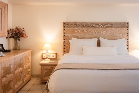 Canvas By Mitsis Petit Palais - 42