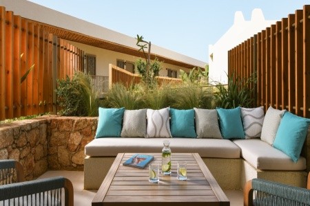 Mitsis Rinela Beach Resort & Spa - 68