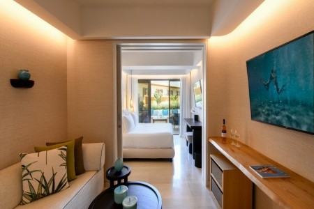 Mitsis Rinela Beach Resort & Spa - 69