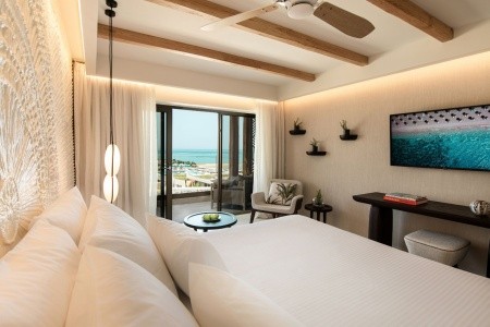 Mitsis Rinela Beach Resort & Spa - 72