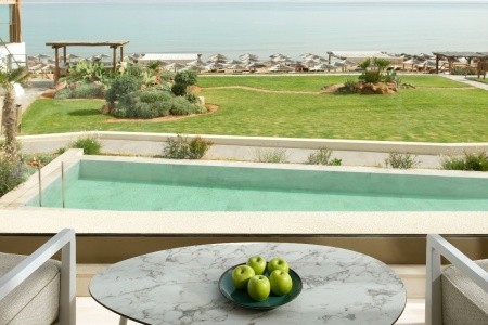 Mitsis Rinela Beach Resort & Spa - 73