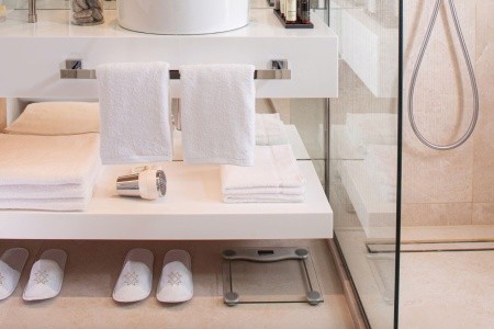 Mitsis Rinela Beach Resort & Spa - 74