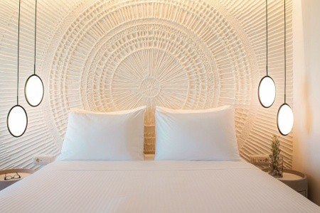 Mitsis Rinela Beach Resort & Spa - 76