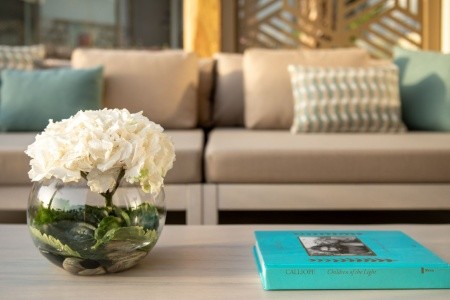 Mitsis Rinela Beach Resort & Spa - 77