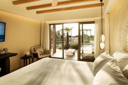 Mitsis Rinela Beach Resort & Spa - 80