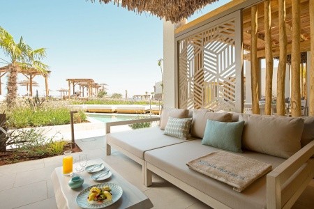 Mitsis Rinela Beach Resort & Spa - 81