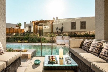 Mitsis Rinela Beach Resort & Spa - 83