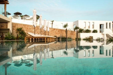 Mitsis Rinela Beach Resort & Spa - 85