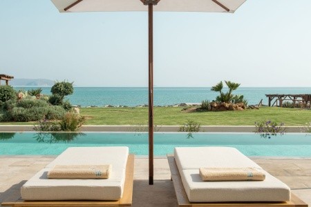 Mitsis Rinela Beach Resort & Spa - 86