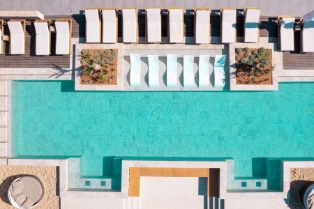 Mitsis Rinela Beach Resort & Spa - 89